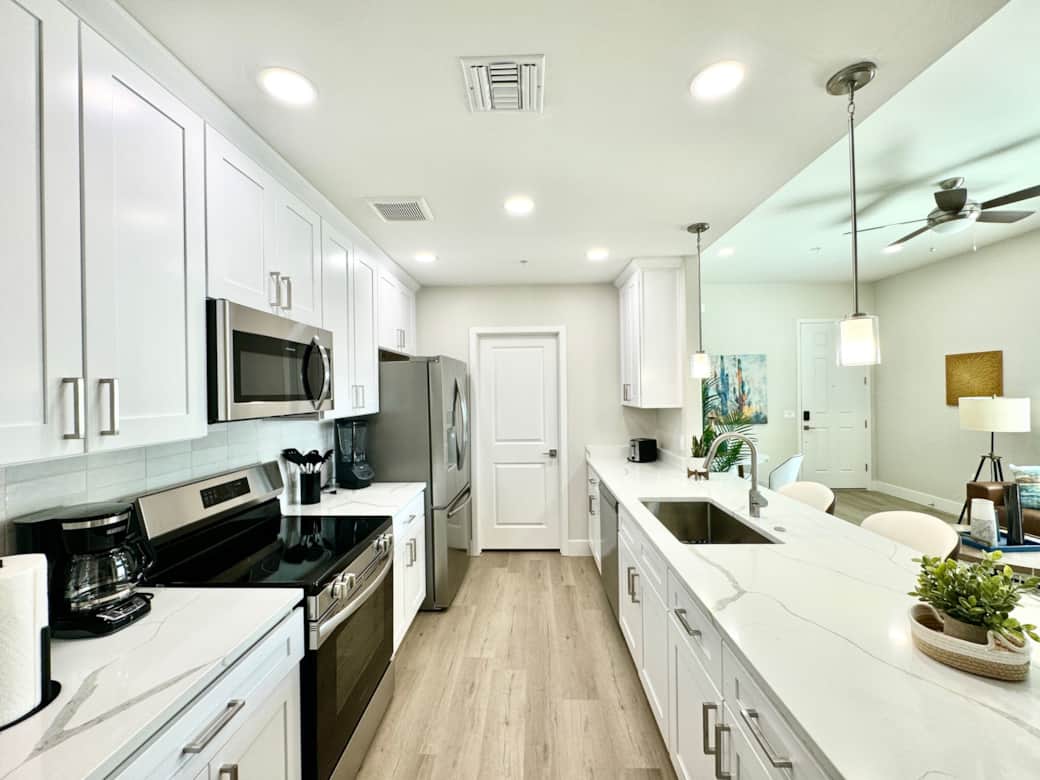 Kitchen Kitchen