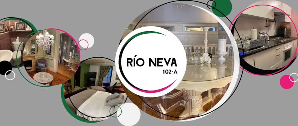 25 RIO NEVA