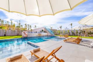 Villa Diamant / Piscine Chauffée / 15 min Centre — photo 21