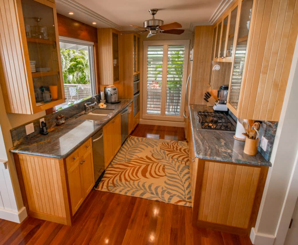 9 Kitchen