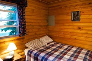 Cabin4 Bedroom2 Cabin4 Bedroom2