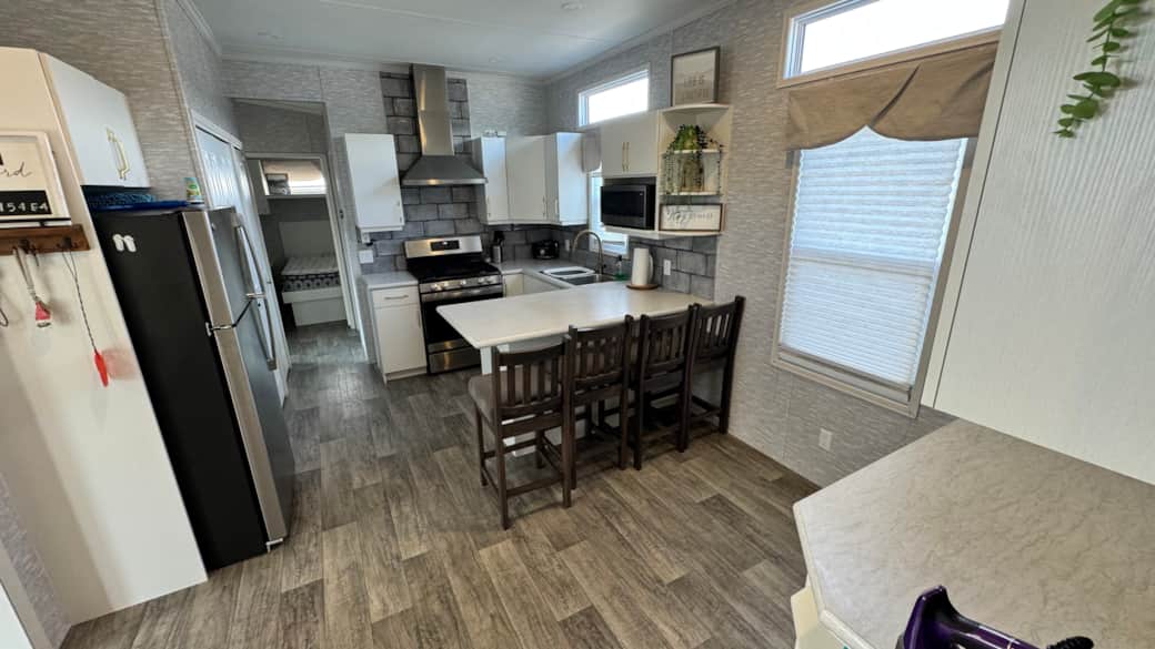 Kitchen Kitchen