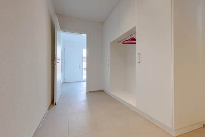 Blüemlisalp Studio