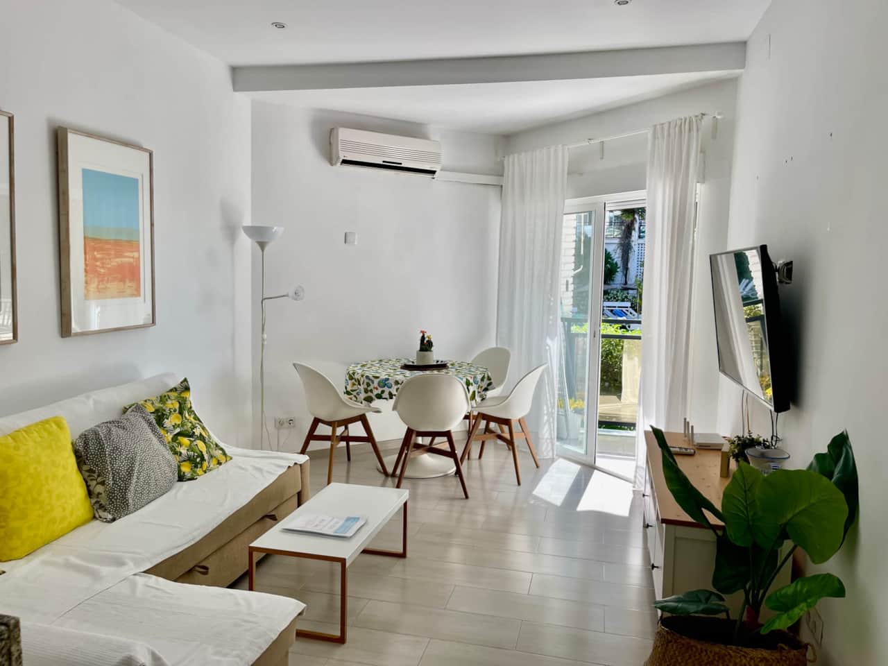Skol Apartments Marbella 122C