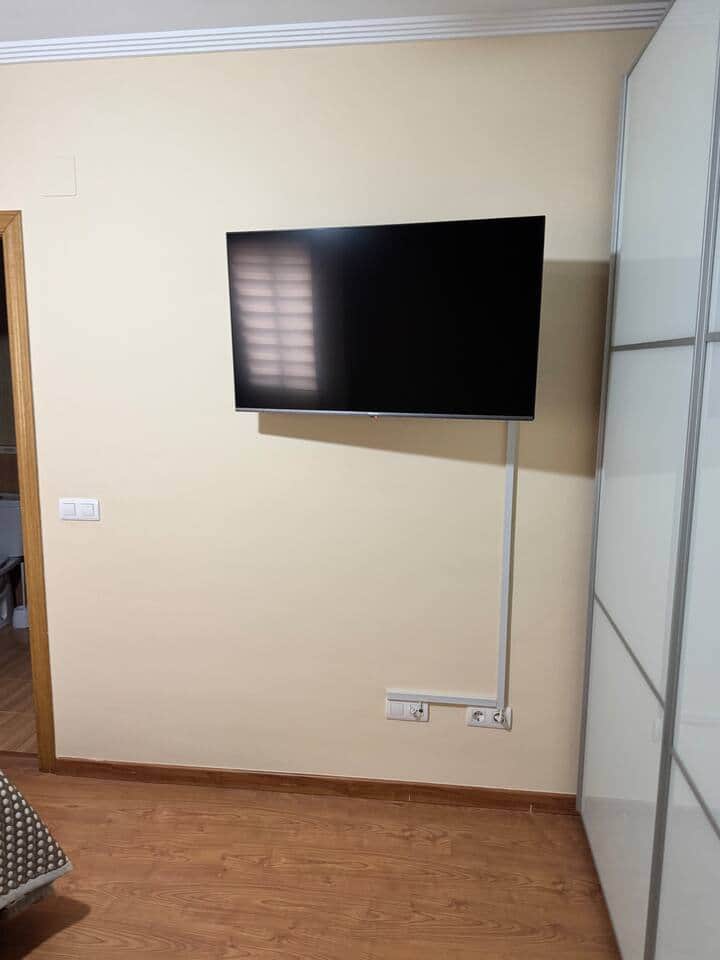Magnífico Piso En Chinchilla De Monte Aragón — foto 15