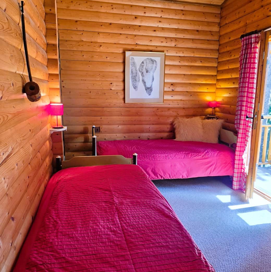 Chambre 2 Etage