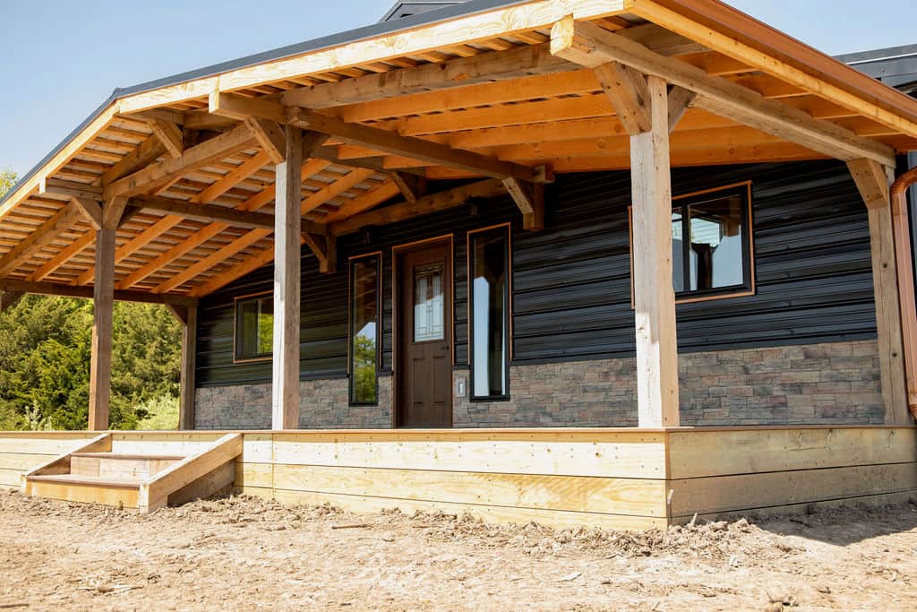 Cabin