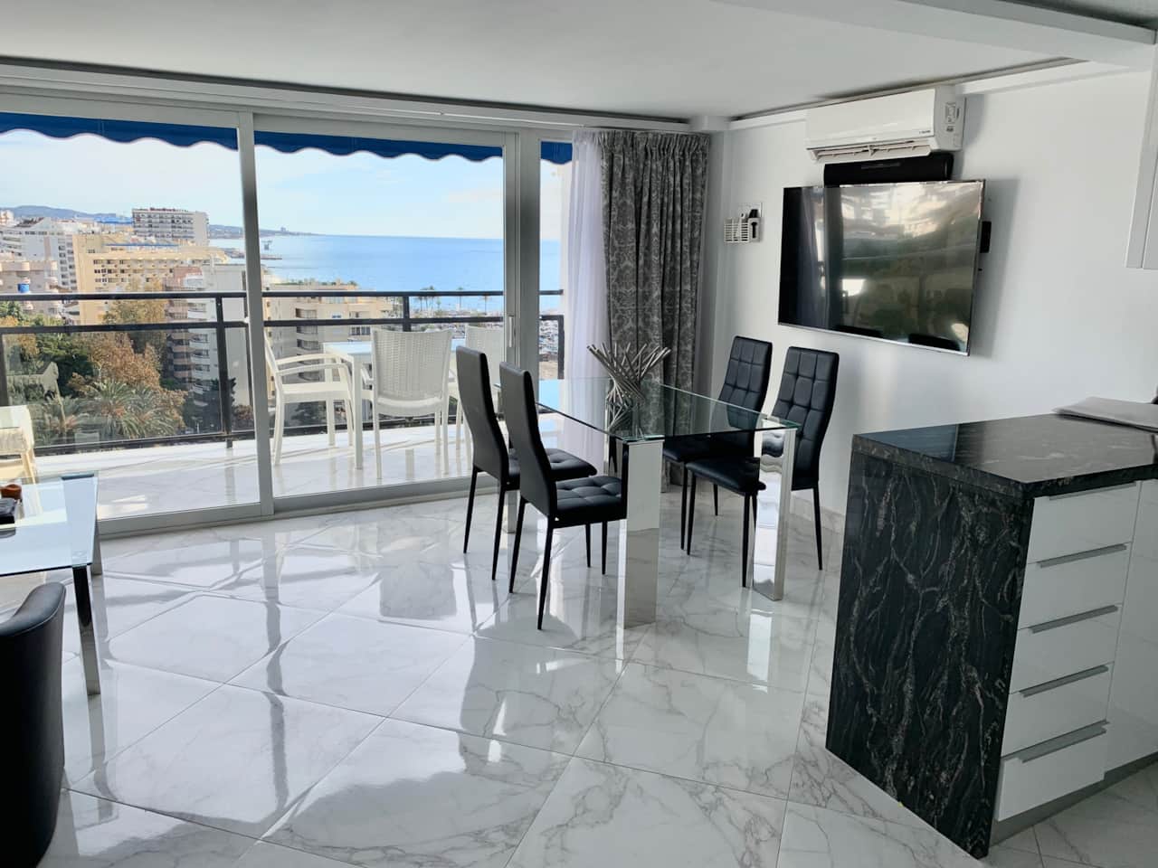 Skol Apartments Marbella 927A