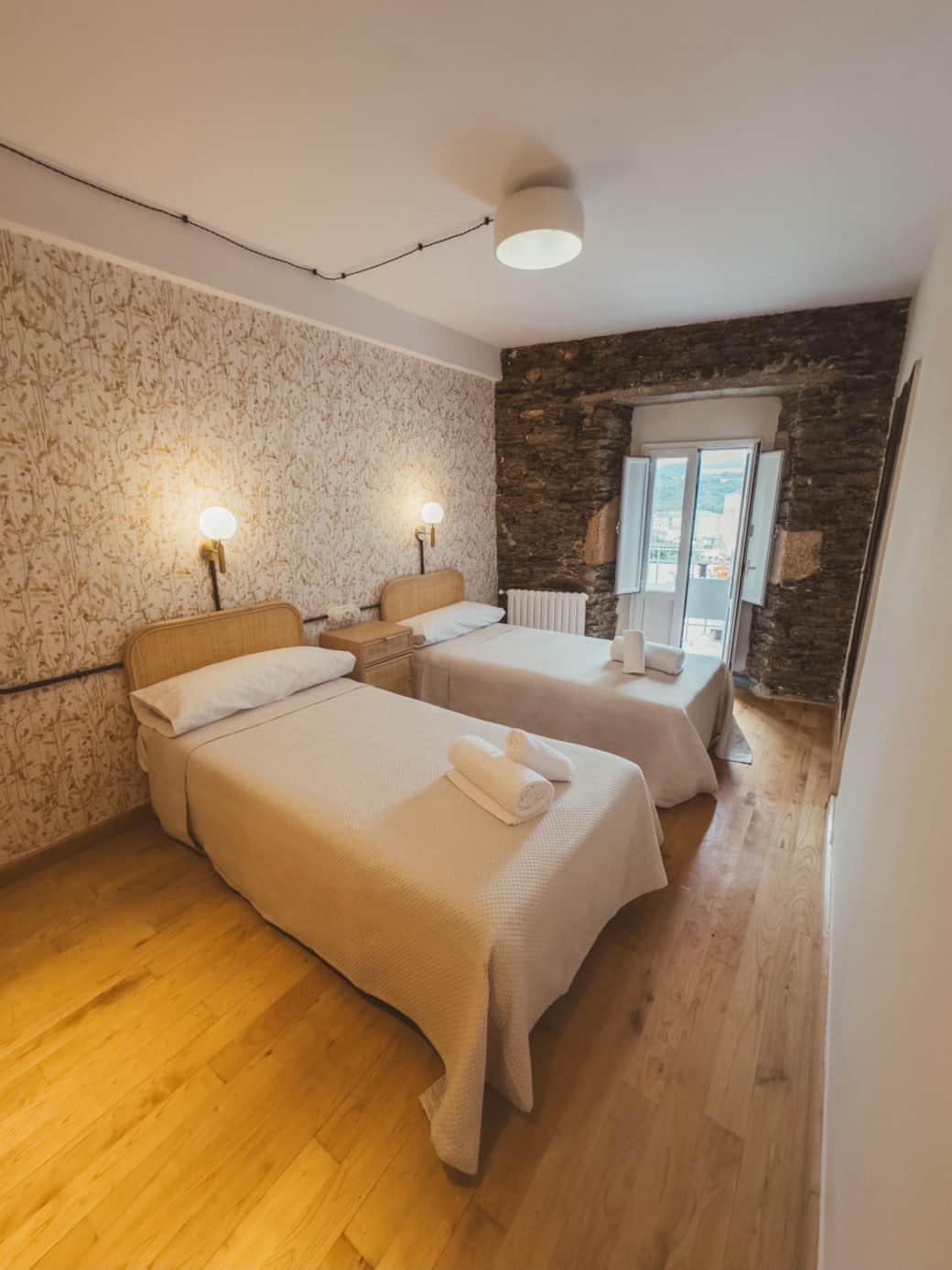 Habitación 2 Habitación 2