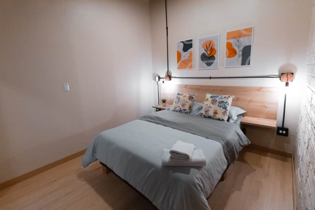 Alojamiento  PETFRIENDLY en Medellín 