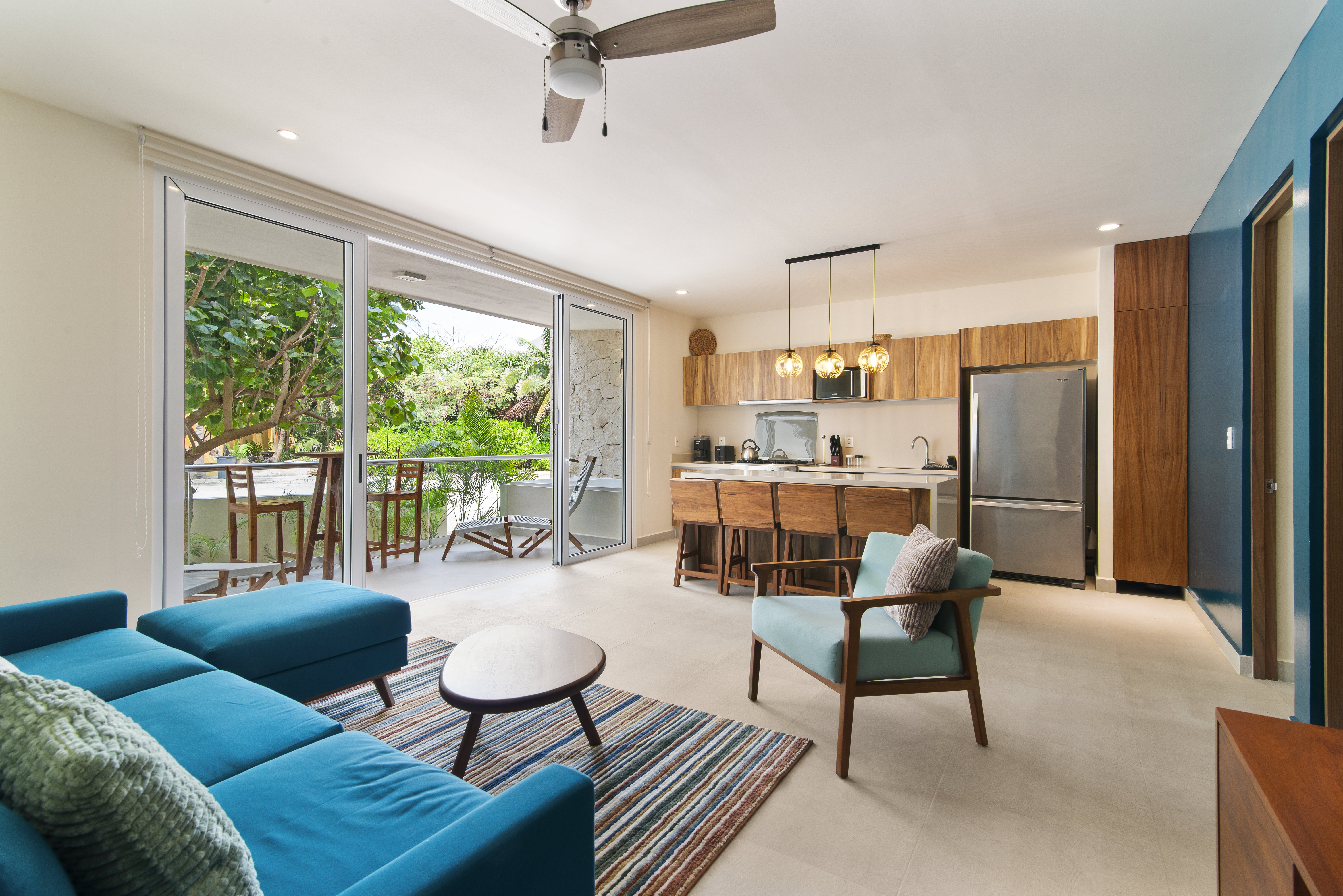 Akumal LuumHa Hot tub Rooftop Pools Beach Access photo 4
