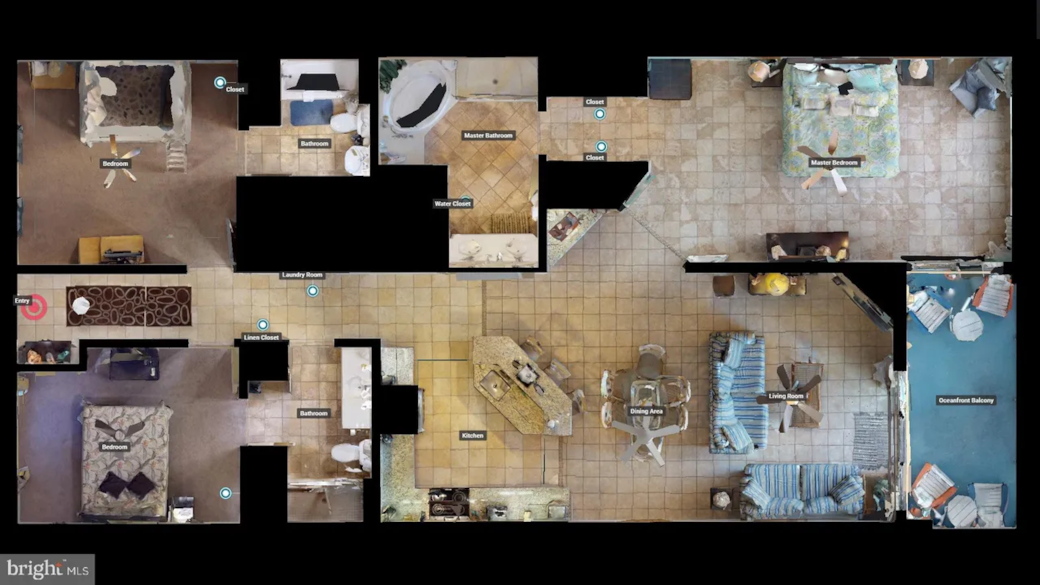 More featured at 2 Dorchester St Unit 605, Ocean City, MD, 21842