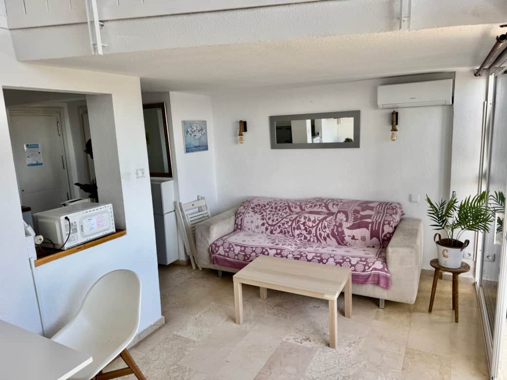 Skol Apartments Marbella 716A Skol Apartments Marbella 716A