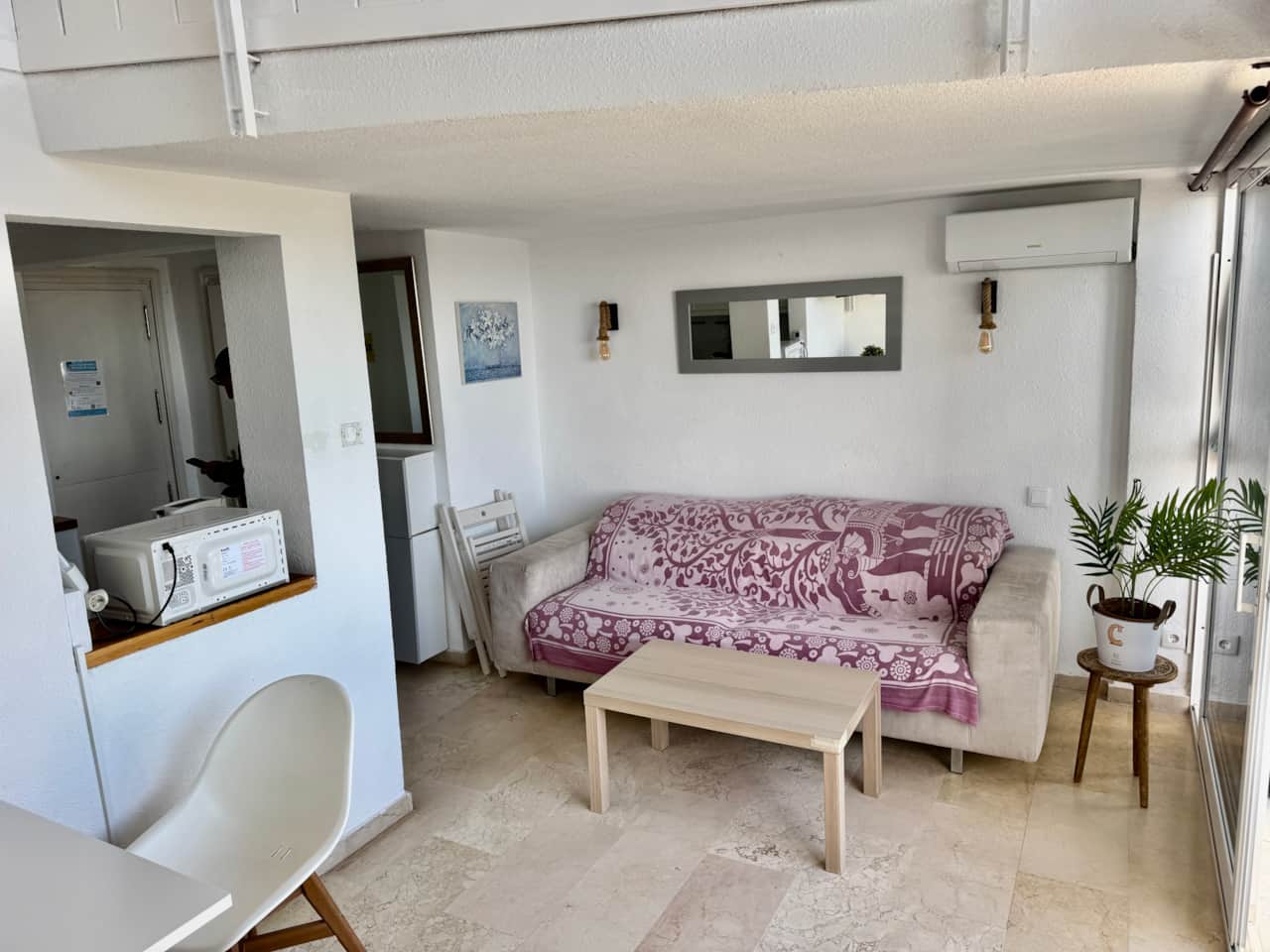 Skol Apartments Marbella 716A