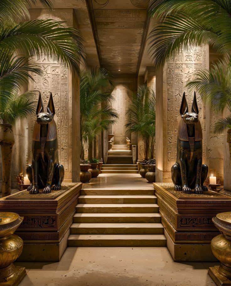 entrée