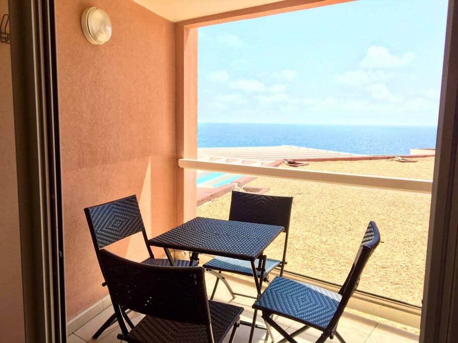 Balcon