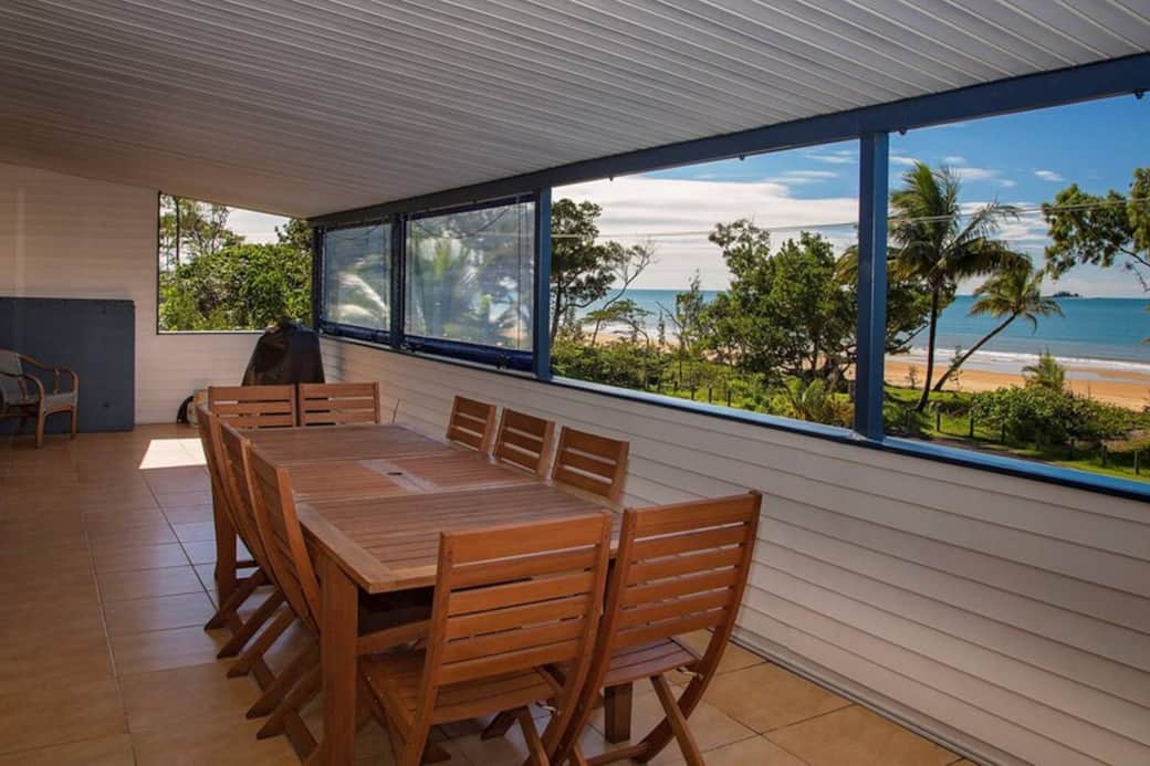 Apollo Jewel No 4 - Verandah