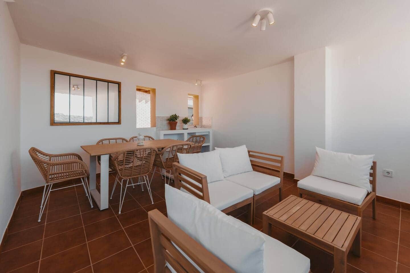 Apartamento privado + terraza en casco histórico de Toledo — foto 4