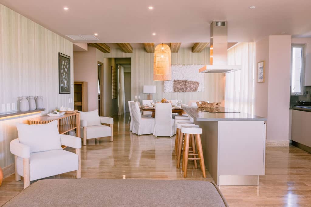 7 Mares/ Living room 7 Mares/ Living room