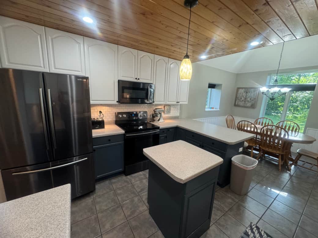 Kitchen Kitchen