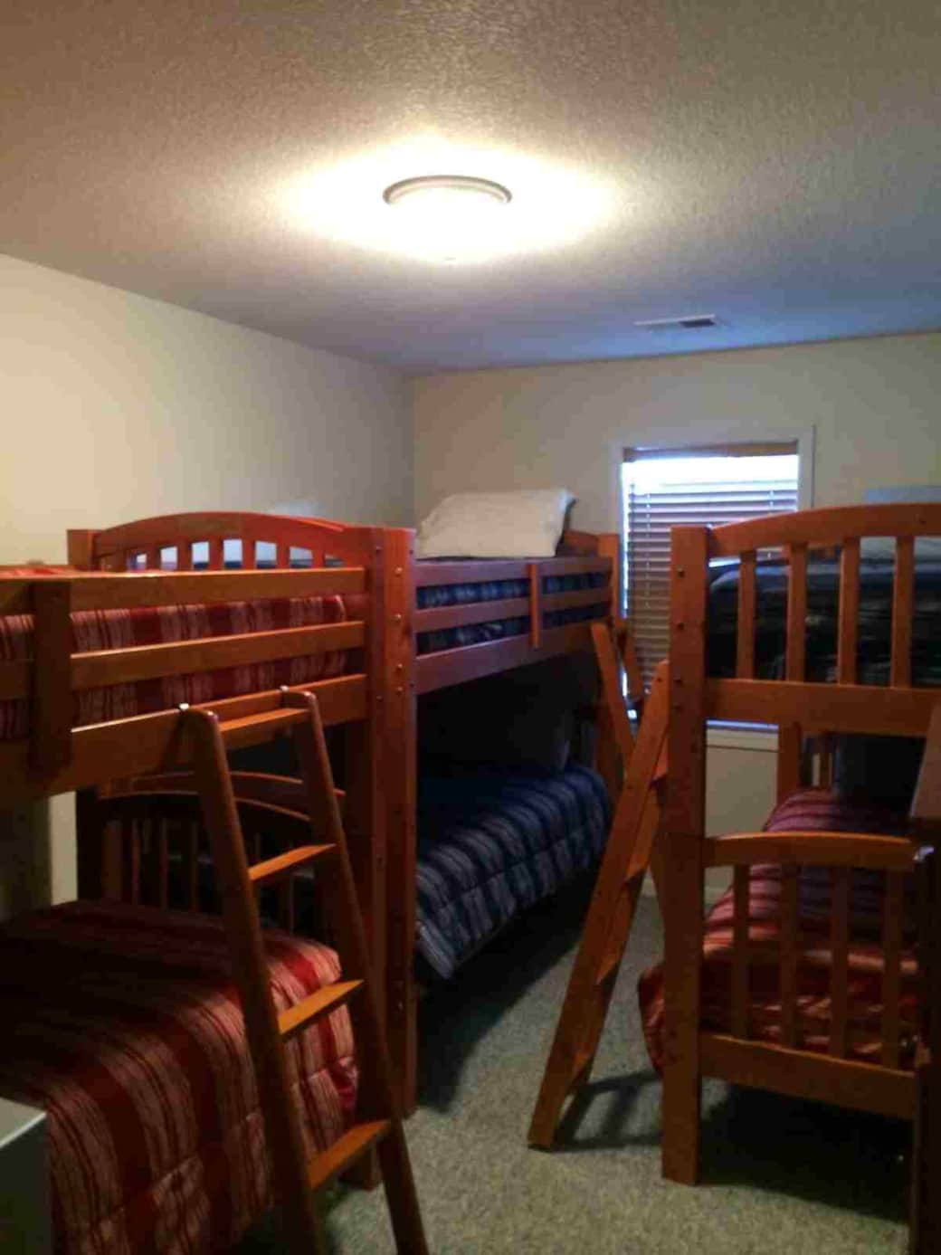 Bunk Room 1