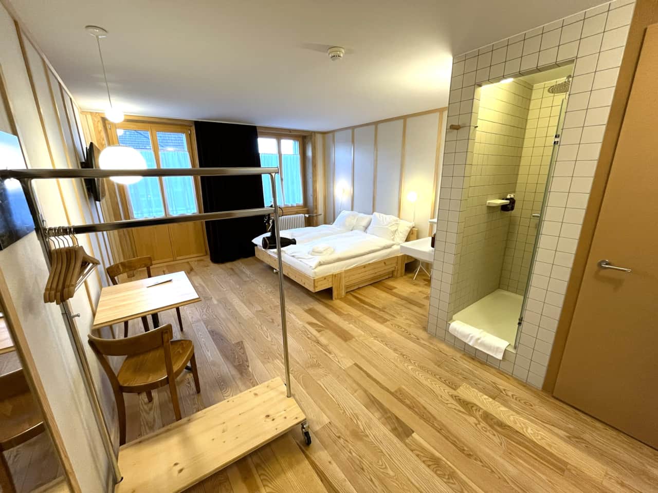 Chambre 22