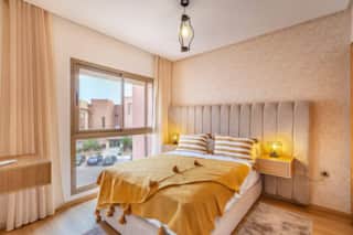 Appartement Saphir avec Vue Panoramique — photo 20