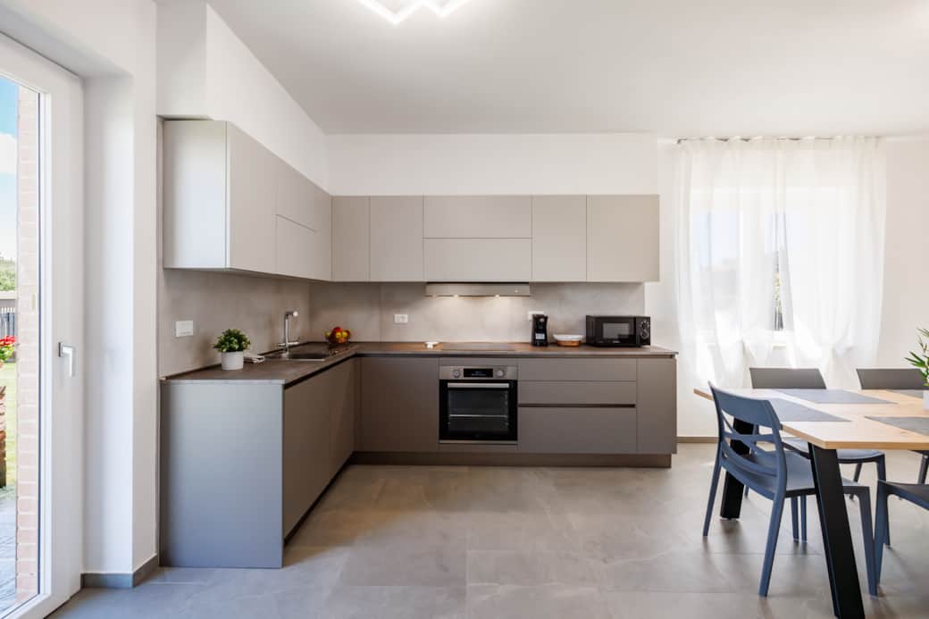Cucina