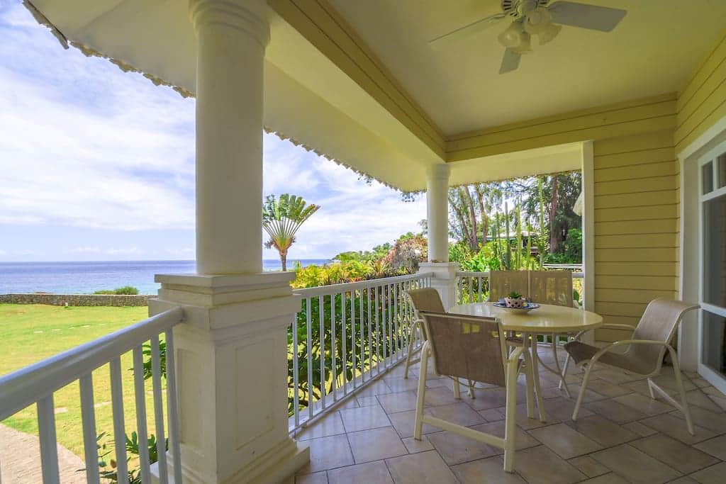 1 Br CONTI Los Balcones D1 Centro Sosua Alicia Beach