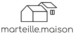 Marteille Maison