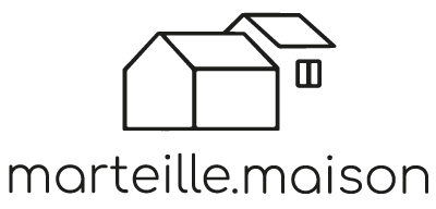 Marteille Maison