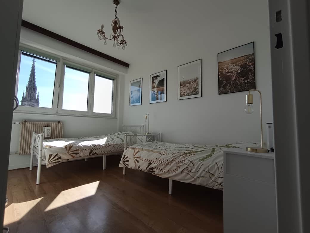 Chambre Secondaire Chambre Secondaire
