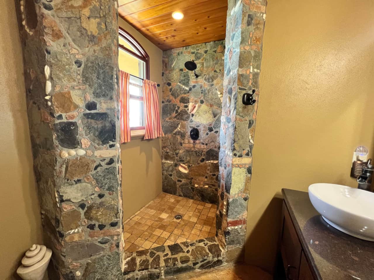 Downstairs bathroom #2
