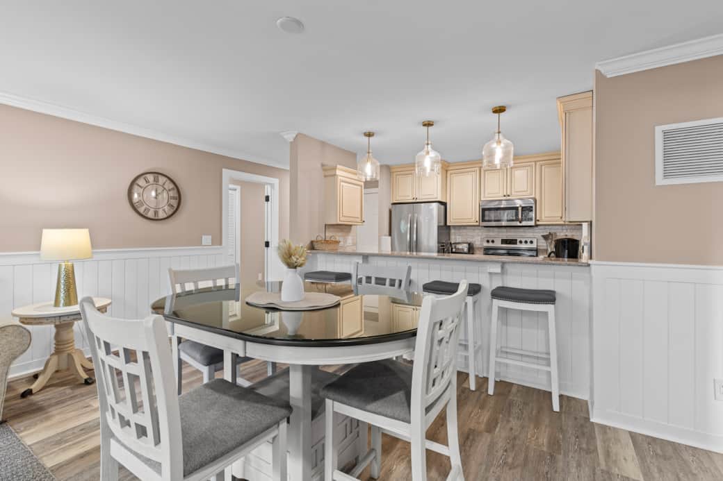 Lagoon Villa 35; Wild Dunes; Isle of Palms