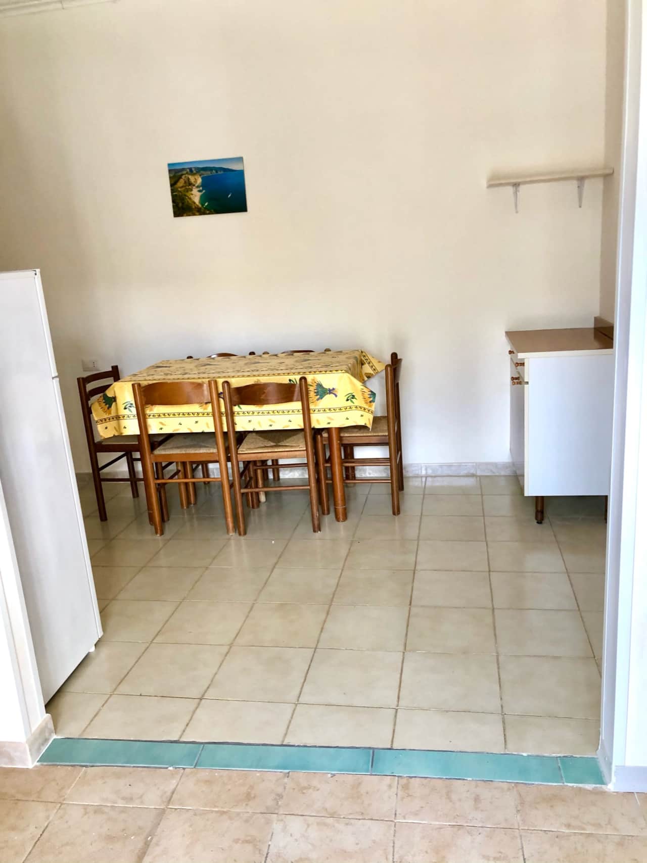 CUCINA APPARTAMENTO