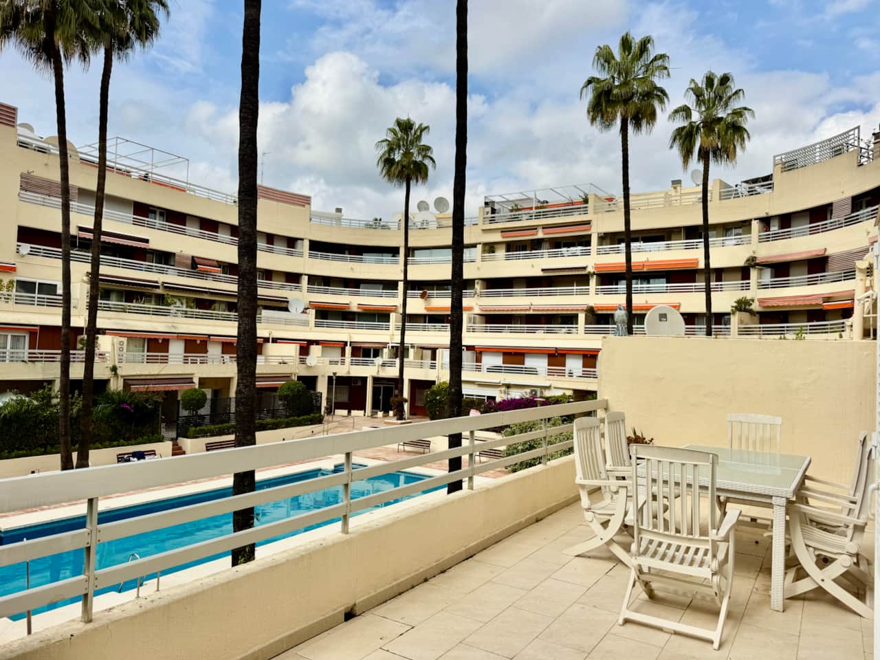 Parque Marbella 81N