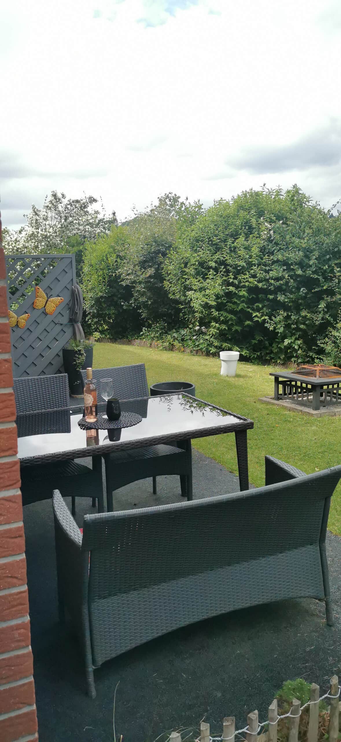 Ihr Garten