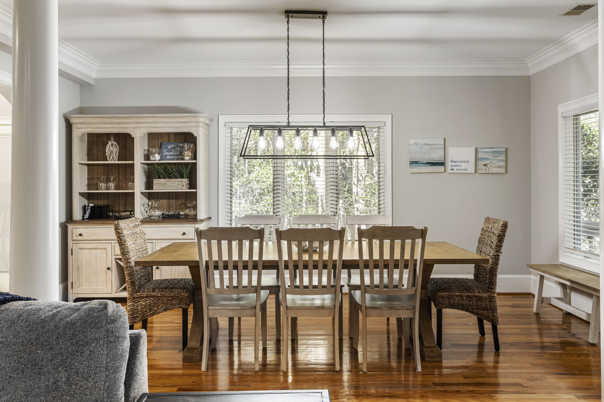 Dinning Room