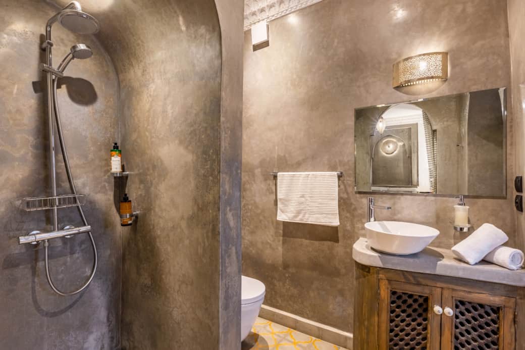 Salle de bain