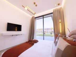 Villa Opale Luxe | Piscine XXL | Privée — photo 28