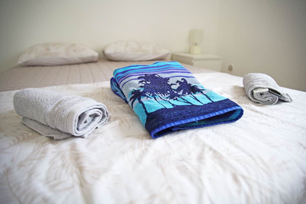 Bed Room