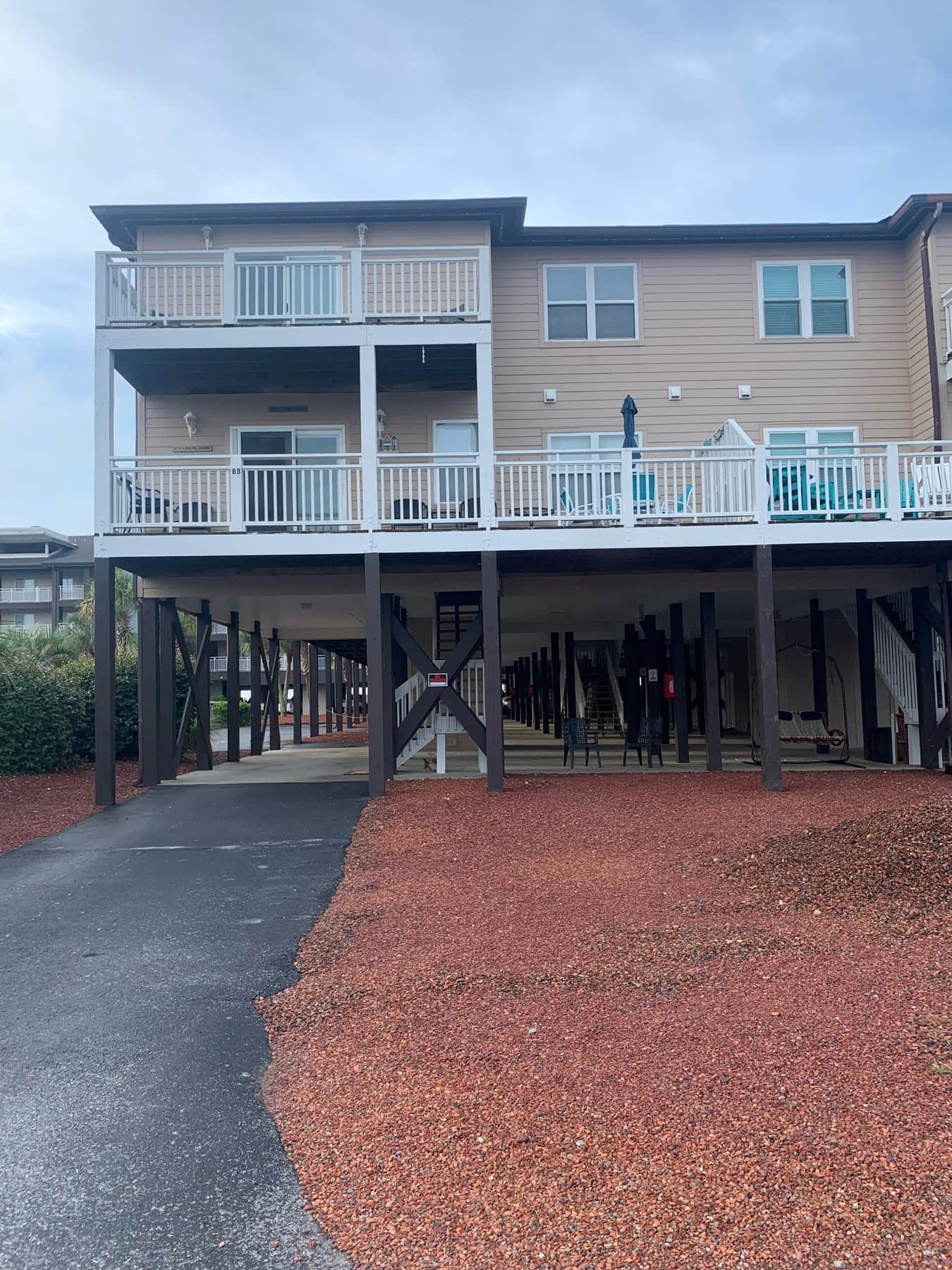 to Ocean Isle Beach Rentals