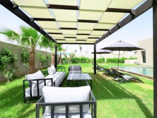 Villa Emeraude Jumelée | 2 Piscines | Vue Superbe — photo 39