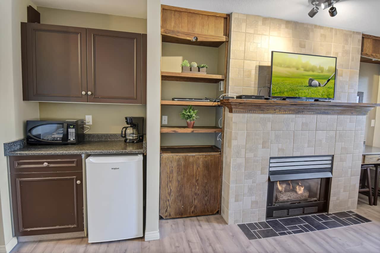 Kitchenette