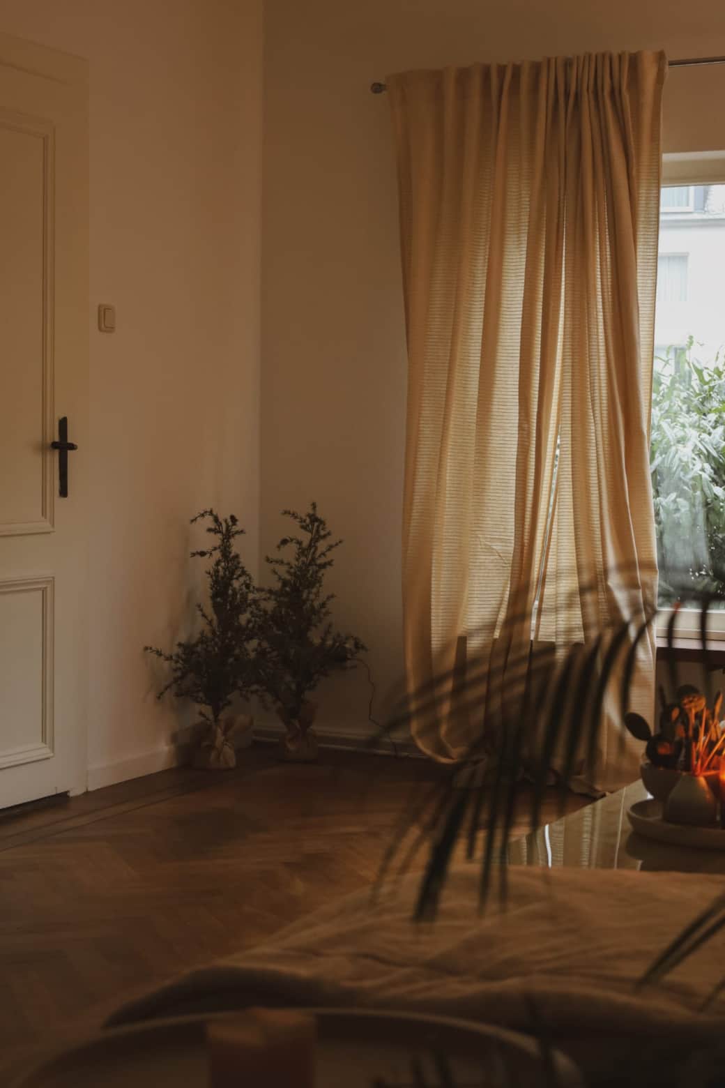 Cosy Corner