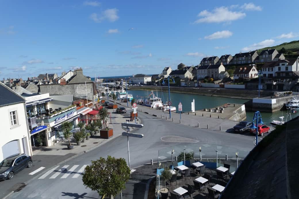 vue des fenêtres de l'appartement vue des fenêtres de l'appartement