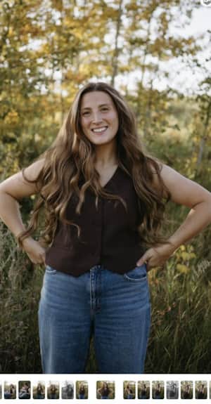 Brooke Vanderkley