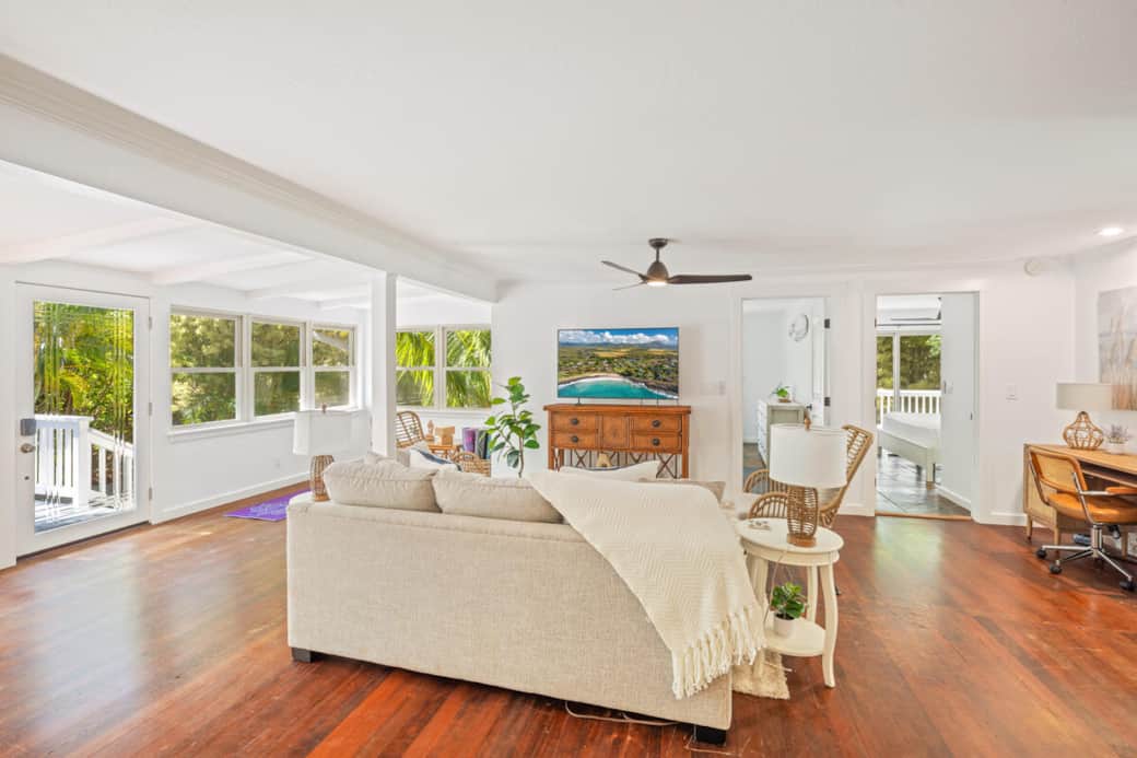 living room living room