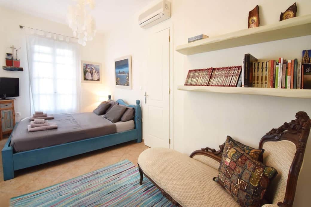 Double room - 1st floor