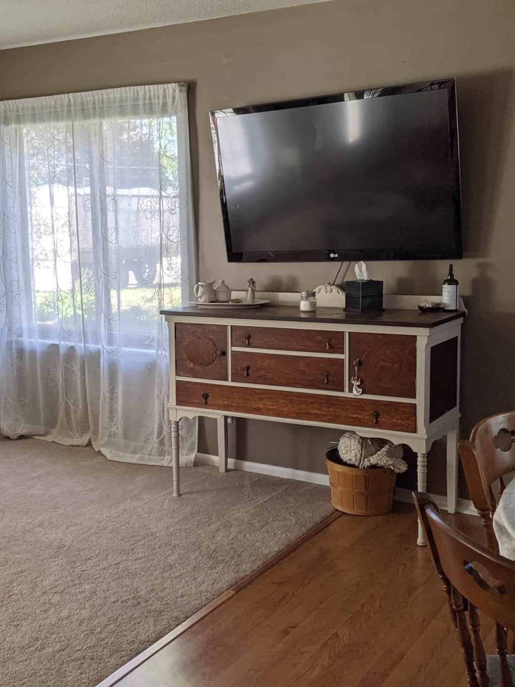 Main Living Room
